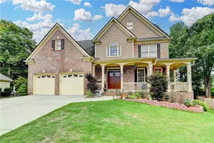 1732 Sweet Branch Trail, Grayson, GA 30017 - Photo 1