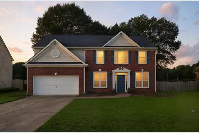 2473 Greenside Court, Austell, GA 30168 - Photo 2