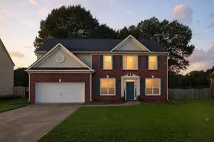 2473 Greenside Ct, Austell, GA 30168 - Photo 2