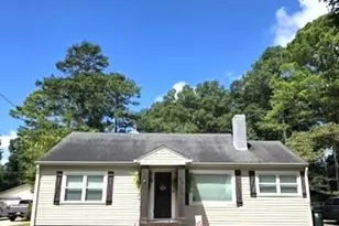 309 Walnut St, Cedartown, GA 30125 - Photo 1