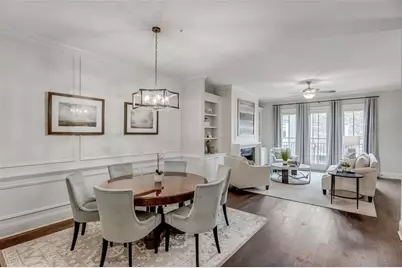 85 Bourbon Street #3, Senoia, GA 30276 - Photo 12