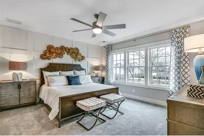 85 Bourbon Street #3, Senoia, GA 30276 - Photo 16