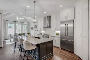 85 Bourbon St, Senoia, GA 30276 - Photo 4