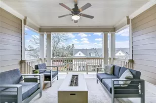 85 Bourbon St, Senoia, GA 30276 - Photo 24