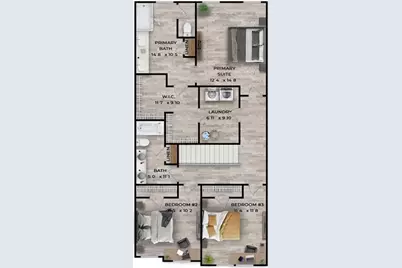 2205 Chant Street, Dacula, GA 30019 - Photo 8