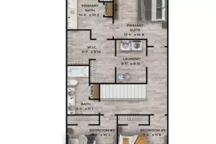 2205 Chant St, Dacula, GA 30019 - Photo 8