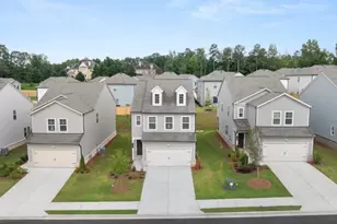 2286 Linden Pass, Douglasville, GA 30135 - Photo 4