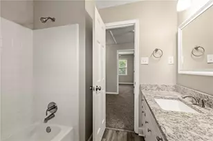 4704 Arrowhead Trail SW, Lilburn, GA 30047 - Photo 6