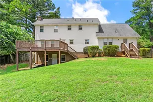 4704 Arrowhead Trail SW, Lilburn, GA 30047 - Photo 12