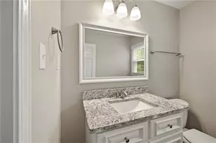 4704 Arrowhead Trail SW, Lilburn, GA 30047 - Photo 4