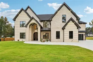 1090 Larosa Dr, Lawrenceville, GA 30043 - Photo 1