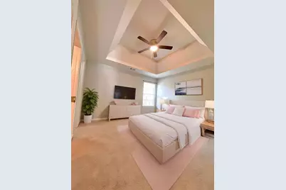 4350 Defoors Farm Trail, Powder Springs, GA 30127 - Photo 24