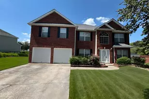 4350 Defoors Farm Trail, Powder Springs, GA 30127 - Photo 1