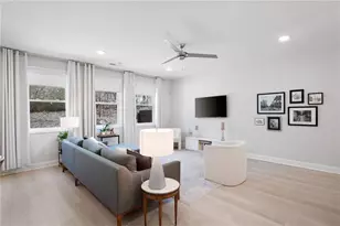 3037 Ferrington Wy, Smyrna, GA 30080 - Photo 10