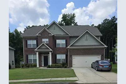 445 Piedmont Circle, Covington, GA 30016 - Photo 1