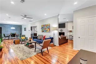 2418 Bolling Brook Dr, Atlanta, GA 30311 - Photo 4