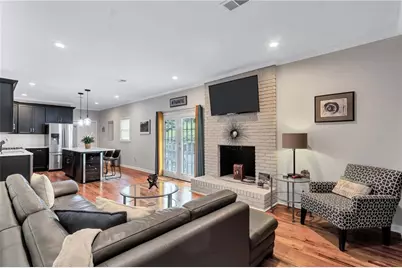 2418 Bolling Brook Drive, Atlanta, GA 30311 - Photo 6