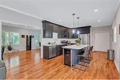 2418 Bolling Brook Drive, Atlanta, GA 30311 - Photo 14