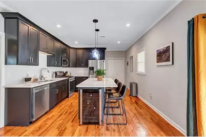 2418 Bolling Brook Drive, Atlanta, GA 30311 - Photo 12