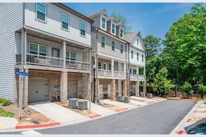 2105 Remy Court, Kennesaw, GA 30144 - Photo 1