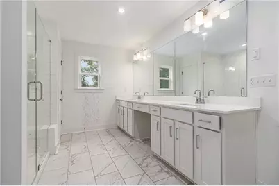 3425 Catalan Alley, Decatur, GA 30032 - Photo 16