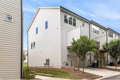 3425 Catalan Alley, Decatur, GA 30032 - Photo 30