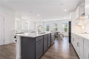 3425 Catalan Aly, Decatur, GA 30032 - Photo 6