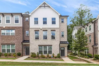 3425 Catalan Alley, Decatur, GA 30032 - Photo 2