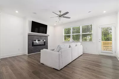 3425 Catalan Alley, Decatur, GA 30032 - Photo 6