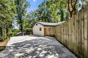 2837 Amelia Ave, Decatur, GA 30032 - Photo 36