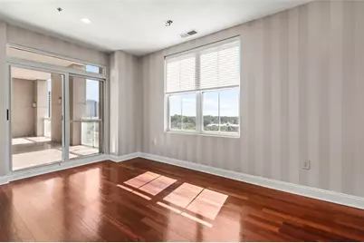 2881 Peachtree Road NE #1003, Atlanta, GA 30305 - Photo 14