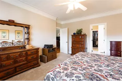 1805 Wesleyan Lane, Loganville, GA 30052 - Photo 26