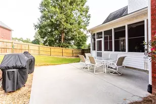 1805 Wesleyan Ln, Loganville, GA 30052 - Photo 58