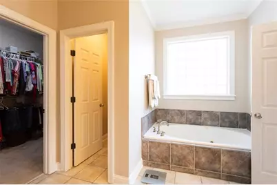 1805 Wesleyan Lane, Loganville, GA 30052 - Photo 30