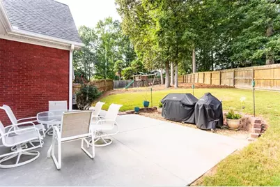 1805 Wesleyan Lane, Loganville, GA 30052 - Photo 60