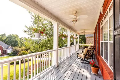 1805 Wesleyan Lane, Loganville, GA 30052 - Photo 4