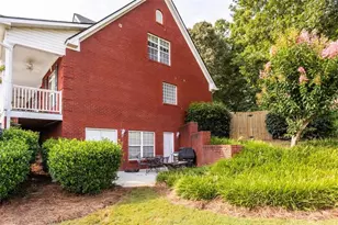 1805 Wesleyan Ln, Loganville, GA 30052 - Photo 6