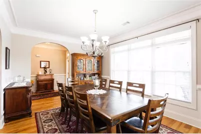 1805 Wesleyan Lane, Loganville, GA 30052 - Photo 26