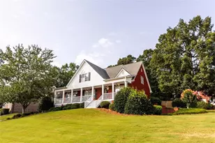 1805 Wesleyan Ln, Loganville, GA 30052 - Photo 2