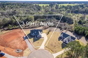 345 Woodfin Way, Social Circle, GA 30025 - Photo 2