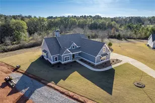 345 Woodfin Way, Social Circle, GA 30025 - Photo 4