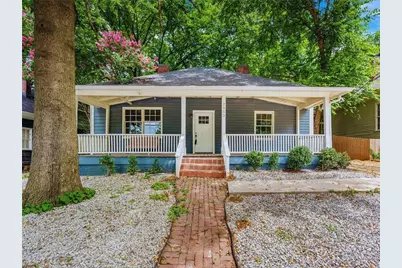 2953 Parrott Avenue NW, Atlanta, GA 30318 - Photo 1