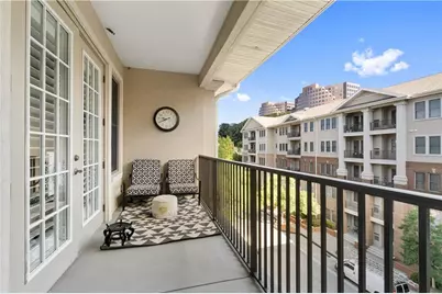 3621 Vinings Slope SE #2516, Atlanta, GA 30339 - Photo 2