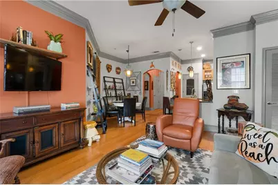 3621 Vinings Slope SE #2516, Atlanta, GA 30339 - Photo 16