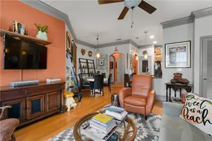 3621 Vinings Slope SE, Atlanta, GA 30339 - Photo 16