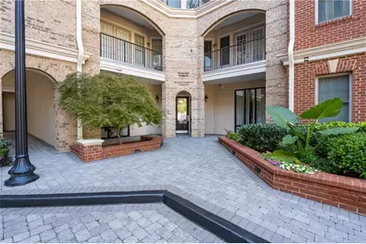 3621 Vinings Slope SE #2516, Atlanta, GA 30339 - Photo 36