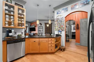 3621 Vinings Slope SE, Atlanta, GA 30339 - Photo 8