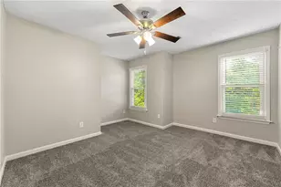 4005 Watkins Glen Dr, Woodstock, GA 30189 - Photo 8