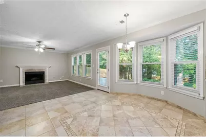 4005 Watkins Glen Drive, Woodstock, GA 30189 - Photo 6