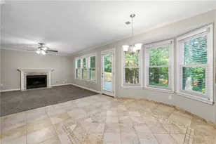 4005 Watkins Glen Dr, Woodstock, GA 30189 - Photo 6